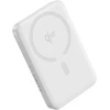 Baseus EnerFill FM12 Qi2 MagSafe 10000 mAh USB-C 22.5W balta