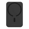 Mini Wireless PowerBank 20W Baseus - juodas
