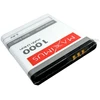 BAT. MAXXIMUS SAM E250 1000 LI-ION