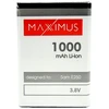 BAT. MAXXIMUS SAM E250 1000 LI-ION