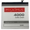 BAT MAXXIMUS XIAOMI REDMI NOTE7 4000MAH BN4A
