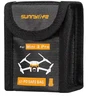 Akumuliatoriaus krepšys Sunnylife skirtas Mini 3 Pro 1 baterijai