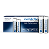 Baterijos AA/LR6 everActive Pro Alkaline – 10 vnt.