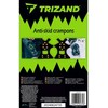 Trizand Batų apkaustai, XL, 45-48 dydis nuo paslydimo ant ledo