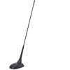 Bax 20 vienetų CB antenos PNI Extra 48, su pridedamu magnetu, 45 cm, 26-30MHz, 150W, SWR 1.0, stiklo pluoštas