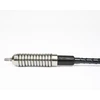 Bax 50 vienetų CB antenos PNI ML40, ilgis 57 cm, su pridedamu M6 į M5 sriegio adapteriu