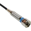 Bax 50 vienetų CB antenos PNI ML90 26-30MHz, 71 cm, 150W, be kabelio, suderinamos su bet kokia PL259 jungtimi