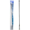 Bax 50 vienetų CB antenos PNI ML90 26-30MHz, 71 cm, 150W, be kabelio, suderinamos su bet kokia PL259 jungtimi