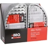 Bbq Line Aliumininės grilio dėžutės - 4 vnt.