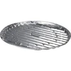 Bbq Line Aliumininės grilio lėkštės, 34 cm, 3 vnt.