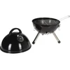 Bbq Line Grilio puodas su rankena ir dangčiu 31 cm