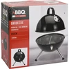 Bbq Line Grilio puodas su rankena ir dangčiu 31 cm