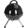 Bbq Line Grilio puodas su rankena ir dangčiu 31 cm