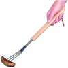 Bbq Line Grilio šakutė su medine rankena 46 cm