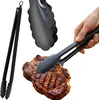 Bbq Line Grilio žnyplės su nelimpančia danga 44 cm