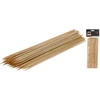 Bbq Line 30 cm bambukiniai iešmai 100 vnt
