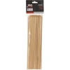 Bbq Line 30 cm bambukiniai iešmai 100 vnt