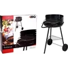 Bbq Line sodo grilis Andaluzija 37 cm
