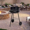 Bbq Line sodo grilis Andaluzija 37 cm