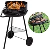 Bbq Line sodo grilis Andaluzija 37 cm