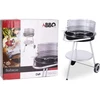 Bbq Line Sodo kepsninė Andaluzija su grotelėmis 47cm