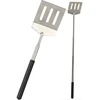 Bbq Line Teleskopinis grilio mentelė 59 cm
