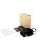BC Master BC-W1 Full HD internetinė kamera su 1/2,7"-CMOS jutikliu, juodos spalvos
