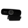 BC Master BC-W1 Full HD internetinė kamera su 1/2,7"-CMOS jutikliu, juodos spalvos
