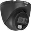 BCS BCS-EA15FR3L3-G apsaugos stebėjimo kamera Skliautas CCTV stebėjimo kamera Lauke 2880 x 1620 pikseliai Lubos