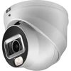 BCS BCS-L-EIP26FCL3P-Ai1 Skliautas IP apsaugos kamera Vidaus ir lauko 3288 x 1850 pikseliai Lubos / siena
