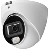 BCS BCS-L-EIP28FCR3L3-AI1(2) apsaugos stebėjimo kamera Skliautas IP apsaugos kamera Vidaus ir lauko 3840 x 2160 pikseliai Lubos / siena