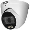 BCS BCS-L-EIP58VCR5L4-Ai1 Skliautas IP apsaugos kamera Vidaus ir lauko 3840 x 2160 pikseliai Lubos / siena
