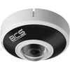 BCS BCS-L-FIP26FSR1-Ai2 Sferinis IP apsaugos kamera Vidaus ir lauko 2560 x 2560 pikseliai Lubos / siena
