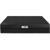 BCS BCS-L-NVR0801-4KE-W(2L) tinklinis vaizdo įrašymo įrenginys (NVR) 1U Juoda