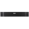 BCS BCS-L-NVR3204-A-8K-AI3/PRO tinklinis vaizdo įrašymo įrenginys (NVR) 1.5U Juoda