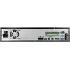 BCS BCS-L-NVR6408R-A-8K-AI2 tinklinis vaizdo įrašymo įrenginys (NVR) 2U Juoda