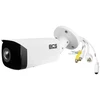BCS BCS-L-PTIP1x4FWR2-Ai1 Skliautas IP apsaugos kamera Lauke 2880 x 1620 pikseliai Lubos / siena