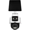 BCS BCS-L-SIP1336FCL5-Ai-4G(SET) IP apsaugos kamera Vidaus 2560 x 1440 pikseliai