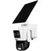 BCS BCS-L-SIP1336FCL5-Ai-4G(SET) IP apsaugos kamera Vidaus 2560 x 1440 pikseliai