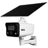 BCS BCS-L-TIP24FCR3L2-Ai-4G(SET) komplektas vaizdui stebėti Vielinis ir Bevielis