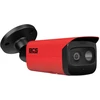 BCS BCS-L-TIP541FSR3-FDT(0401) Kulka (forma) IP apsaugos kamera Lauke 2688 x 1520 pikseliai Lubos / siena