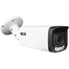 BCS BCS-L-TIP58VCR6L6-Ai1 Kulka (forma) IP apsaugos kamera Lauke 3840 x 2160 pikseliai Lubos / siena