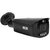 BCS BCS-L-TIP66FCR5L5-Ai1-G Kulka (forma) IP apsaugos kamera Lauke 3288 x 1850 pikseliai Lubos / siena