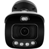 BCS BCS-L-TIP66FCR5L5-Ai1-G Kulka (forma) IP apsaugos kamera Lauke 3288 x 1850 pikseliai Lubos / siena