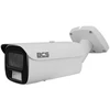 BCS BCS-L-TIP68VCR6L6-Ai2 Kulka (forma) IP apsaugos kamera Lauke 3840 x 2160 pikseliai Lubos / siena