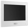 BCS BCS-MON7700W-S vaizdo telefonspynės sistema 17,8 cm (7″) Balta