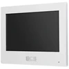 BCS BCS-MON7700W-S vaizdo telefonspynės sistema 17,8 cm (7″) Balta
