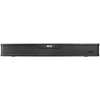 BCS BCS-P-NVR1602-4KE(3) tinklinis vaizdo įrašymo įrenginys (NVR) 1U Juoda