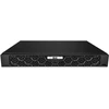 BCS BCS-P-NVR1602-A-4K-16P(5) tinklinis vaizdo įrašymo įrenginys (NVR) 1U Juoda