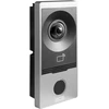BCS BCS-P-PAN1101G vaizdo telefonspynės sistema 2 MP Sidabras, Juoda